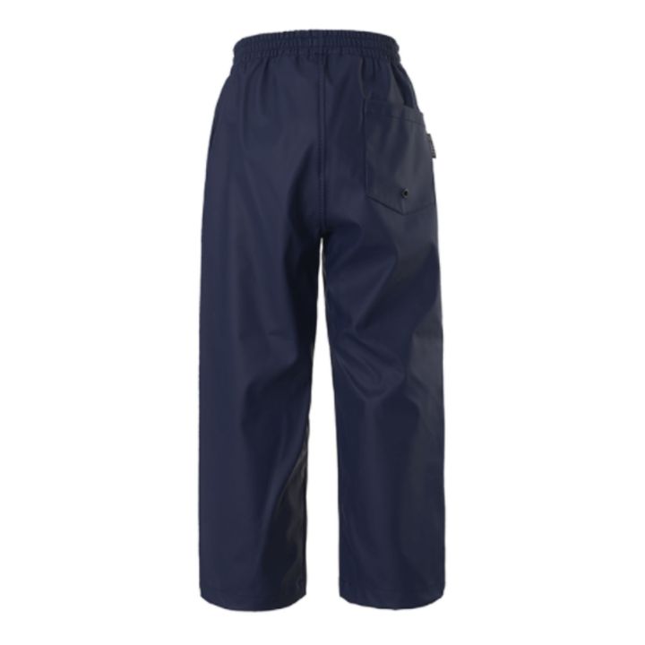 Pantalón impermeable Hidden Dragon Azul- Imagen del producto n°2