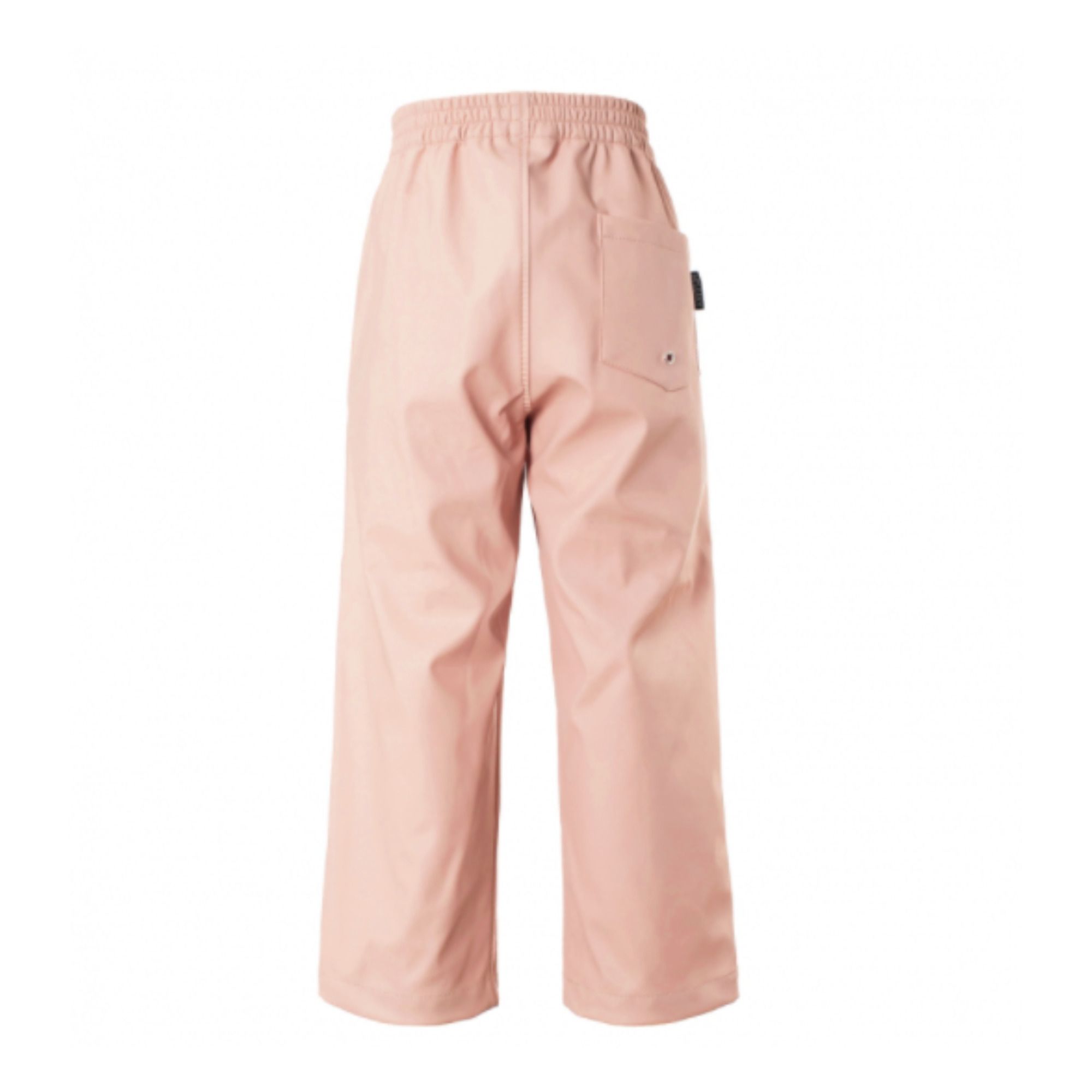 Hidden Dragon Waterproof Trousers Pink 