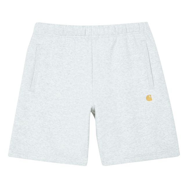 Chase Shorts | Gris