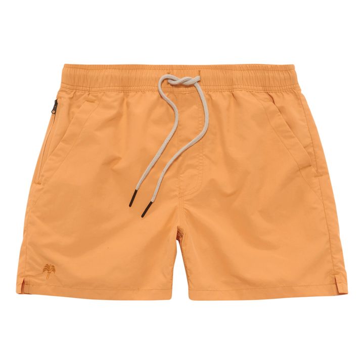 Swim Trunks - Men’s Collection  | Orange- Product image n°0
