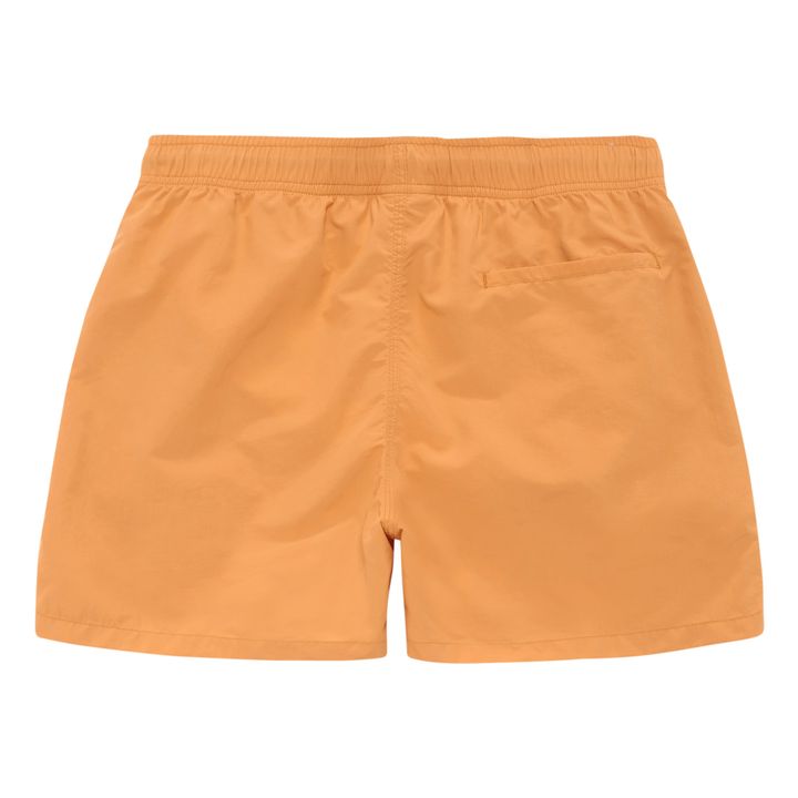 Swim Trunks - Men’s Collection  | Orange- Product image n°4