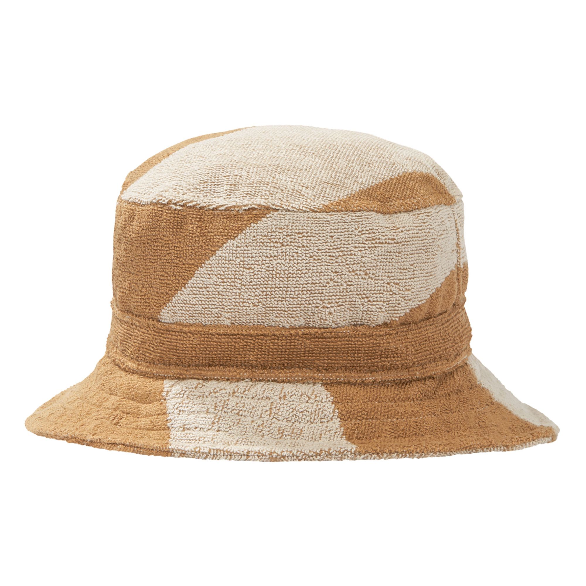 Desert Terry Cloth Bucket Hat - Men's 