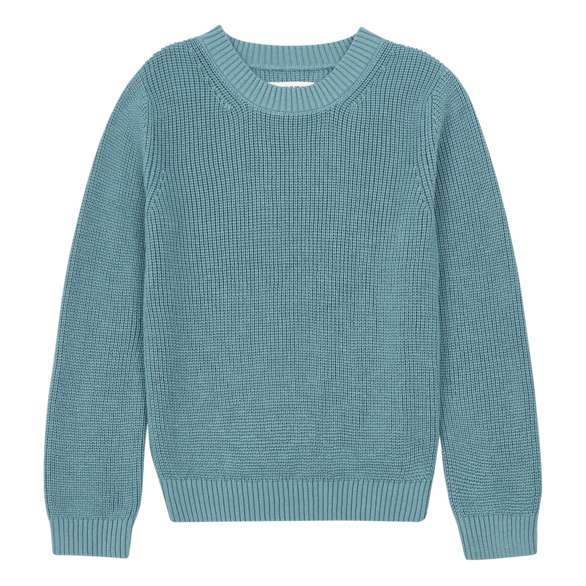 light cotton jumper