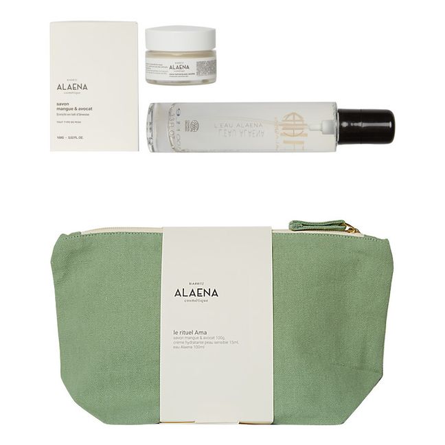 Trousse maternité Ama
