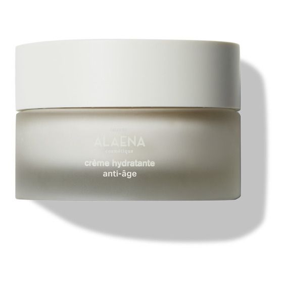 Crema idratante anti-età - 50ml