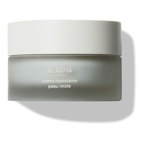 Crema idratante pelli miste - 50ml