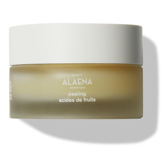 Peeling mit Fruchtsäuren - 50ml