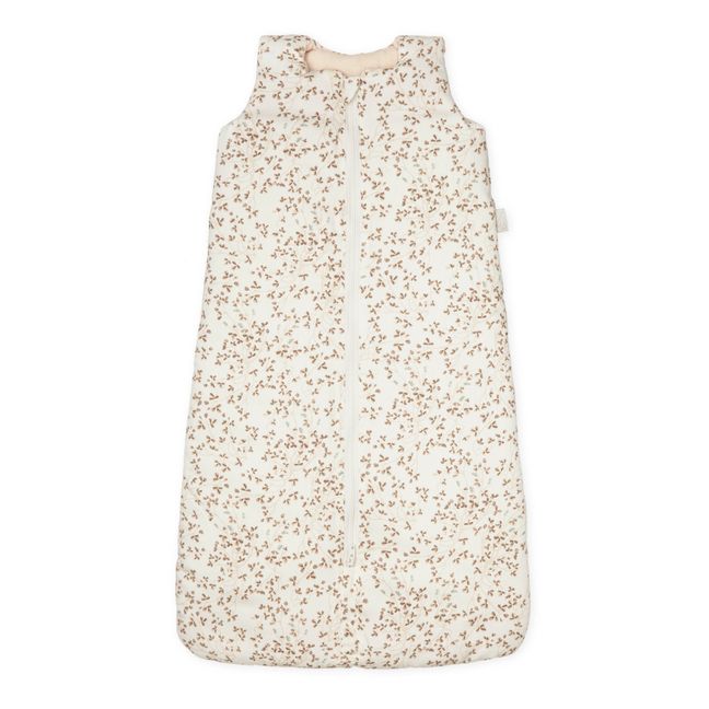 Gigoteuse Lierre en coton bio