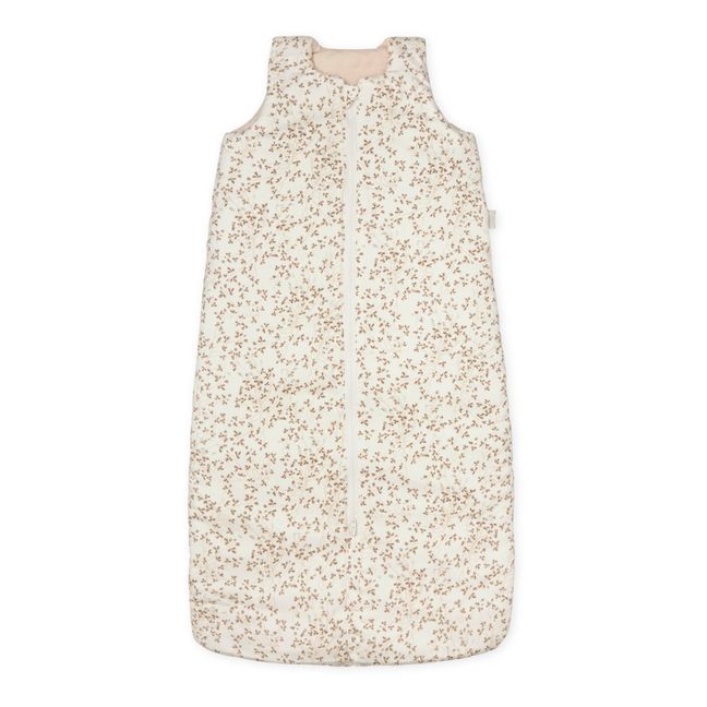 Gigoteuse Lierre en coton bio