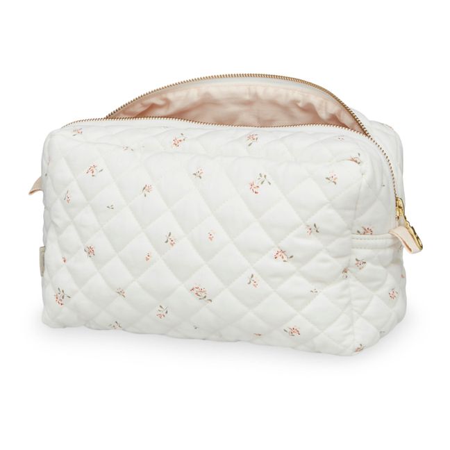 Trousse de toilette originale bébé et enfant - Fille ou Garçon - Coton Bio