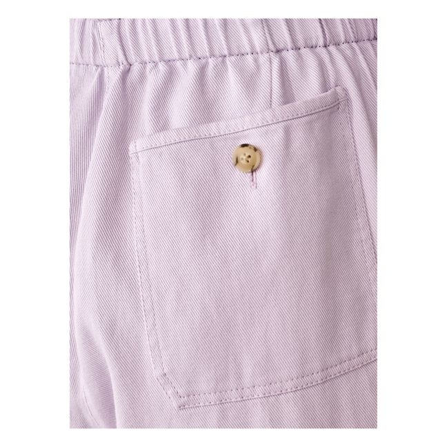 Pantalón Lilo - Colección Mujer - Lilas