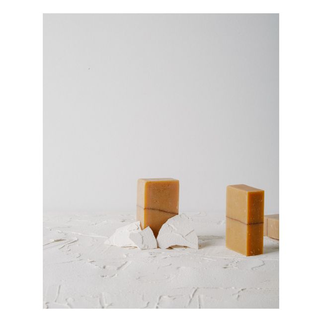 Mango Avocado Soap - 100g