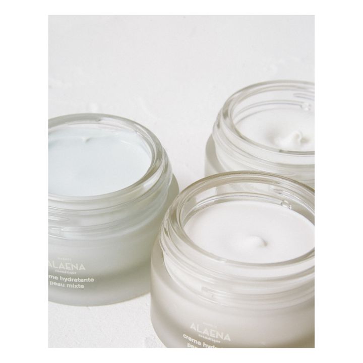 Crema idratante per pelli sensibili - 50ml- Immagine del prodotto n°1