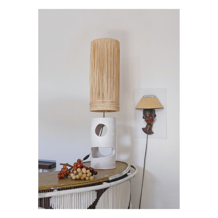 Lampe Miro | Weiß- Produktbild Nr. 0