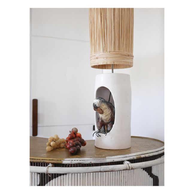 Lampe Miro | Blanc