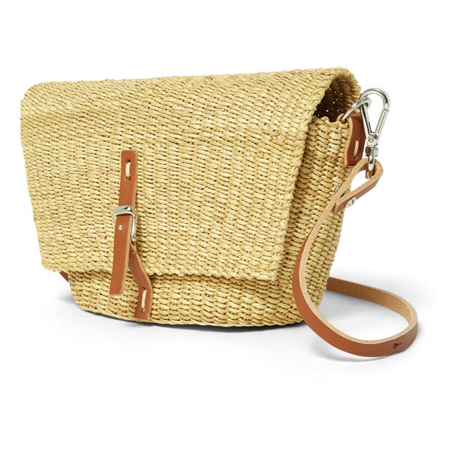 Sac Fille | Naturel