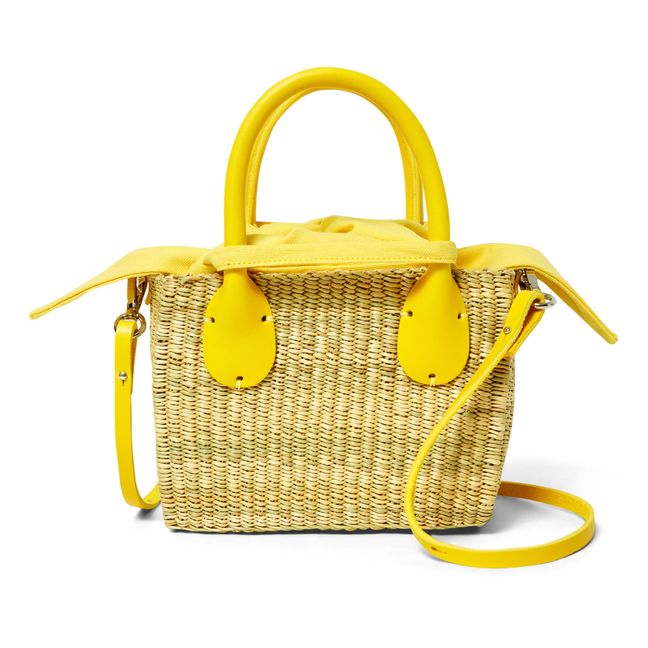 Tasche Charles  | Gelb