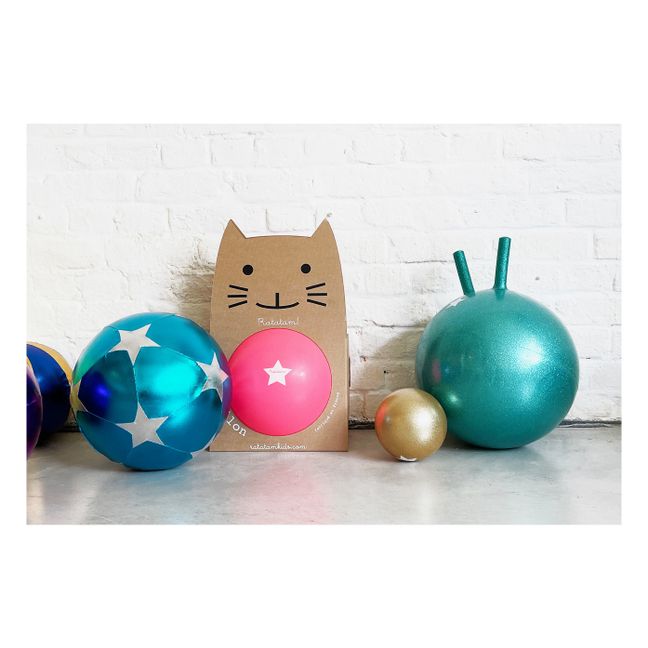Globo paillettes 15 cm