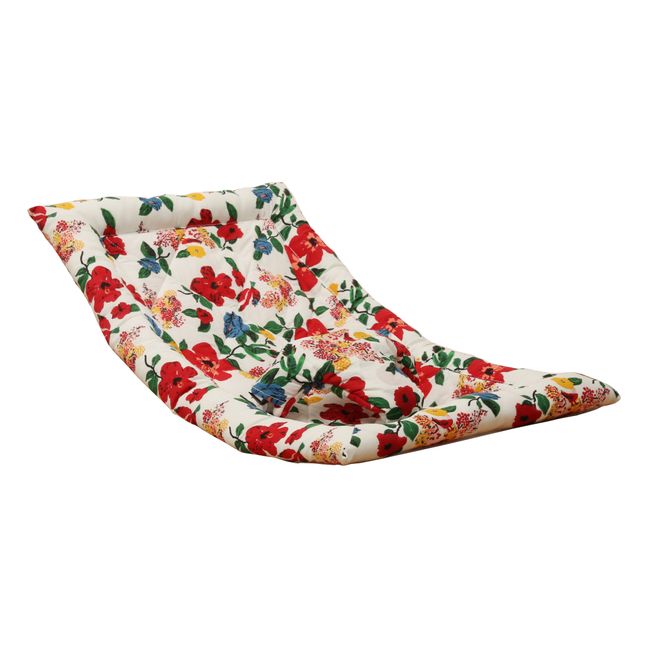 Asiento Hibiscus para hamaca Levo