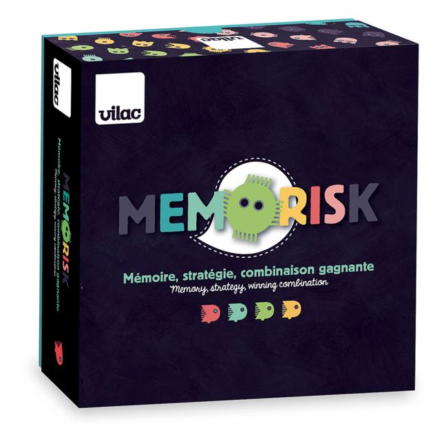 Memorisk