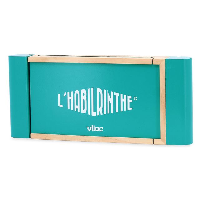 L'Habilrinthe