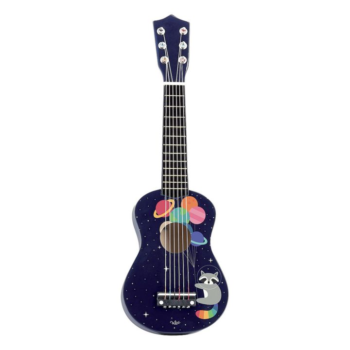 Rainbow Guitar- Product image n°0