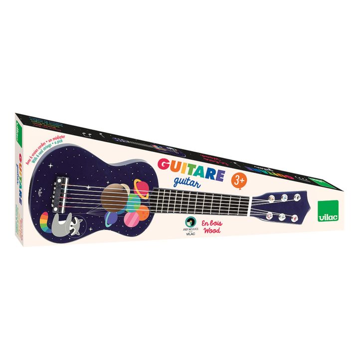 Rainbow Guitar- Product image n°2
