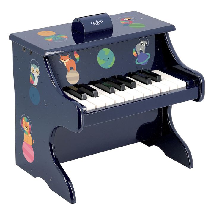 Rainbow Piano- Product image n°0