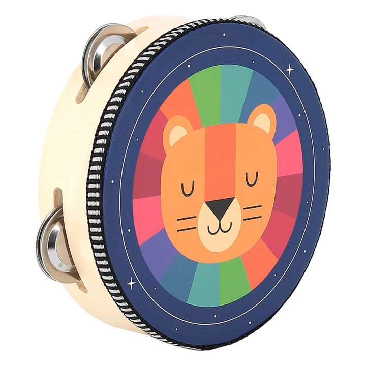 Rainbow Tambourine - Product image n°3