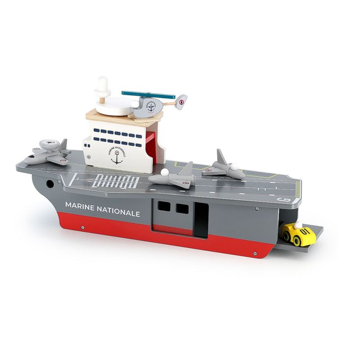 Portaaviones y accesorios- Imagen del producto n°3