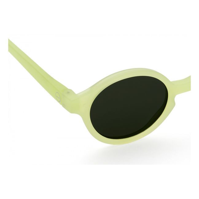 Baby Sunglasses Pale green