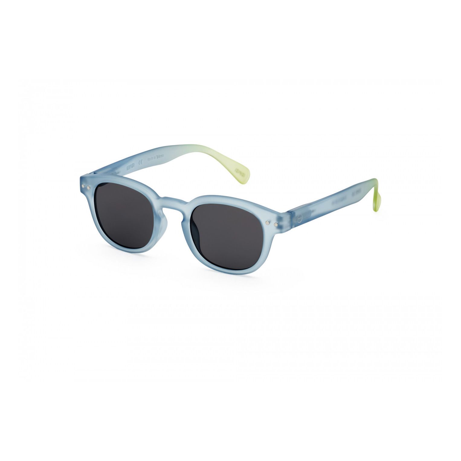 #C SUN JUNIOR Sunglasses Blau- Produktbild Nr. 1