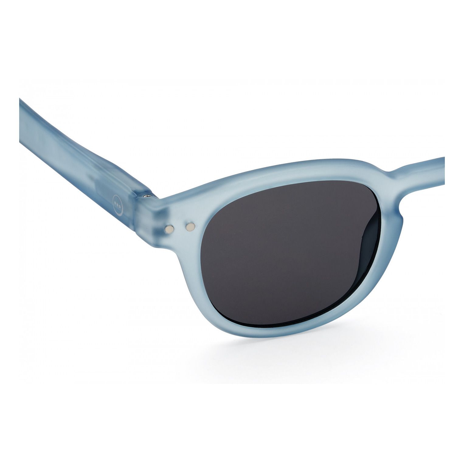 #C SUN JUNIOR Sunglasses Blau- Produktbild Nr. 2