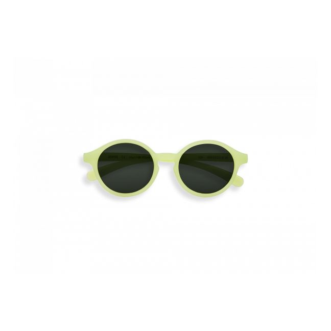 Kids Plus Sunglasses Blasses Grün
