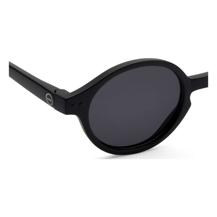 Gafas de sol Kids | Negro- Imagen del producto n°3