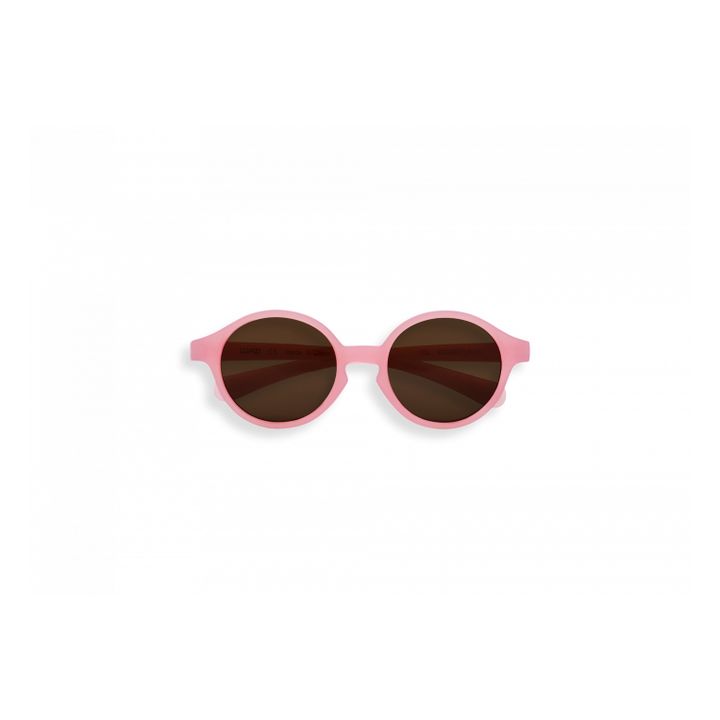 Sunglasses #D - Kids' Collection | Pink- Product image n°0