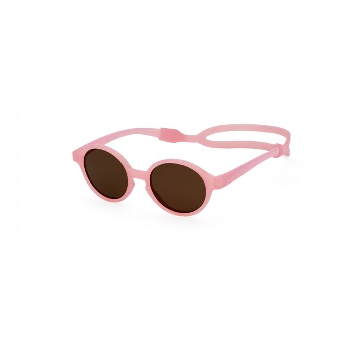 Sunglasses #D - Kids' Collection | Pink- Product image n°1