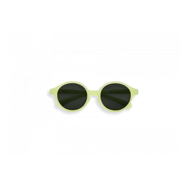 Kids Sunglasses Pale green