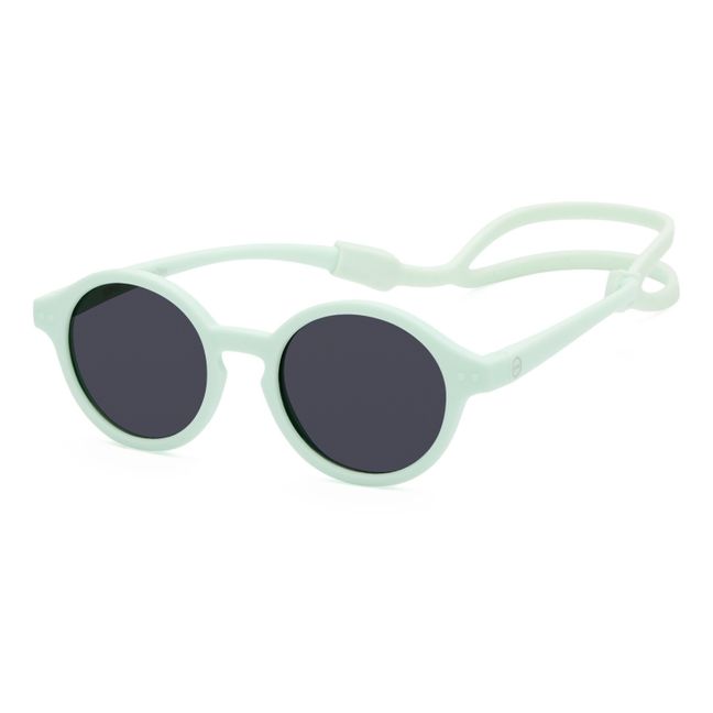 Kids Plus Sunglasses | Light Blue