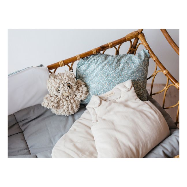 Babyschlafsack  | Vanille