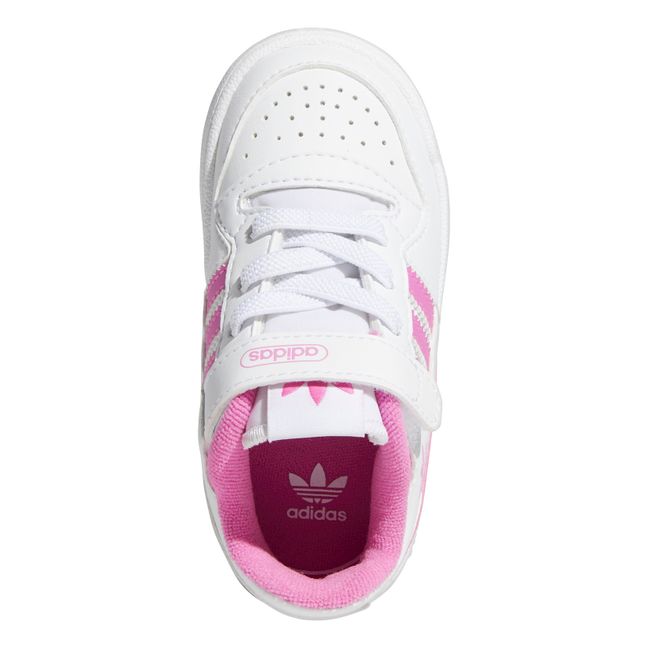 Zapatillas Forum Low | Rosa