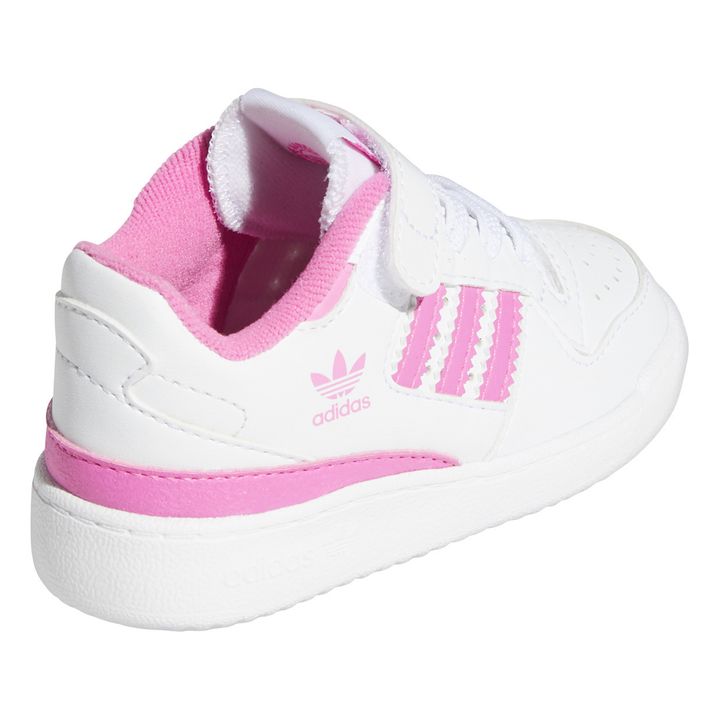 Forum Low Sneakers | Pink- Product image n°4
