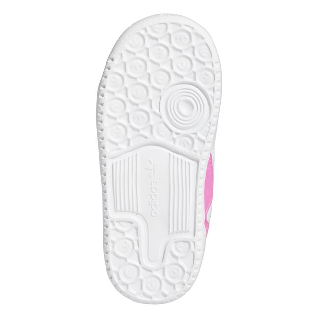 Zapatillas Forum Low | Rosa