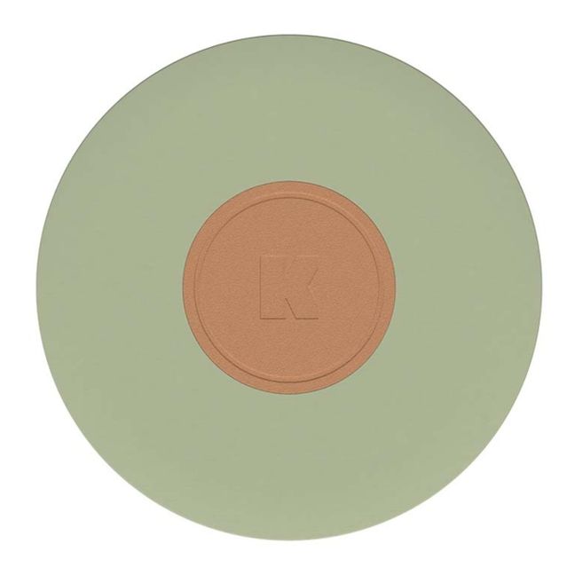 Chargeur de téléphone wiCHARGE II | Vert olive