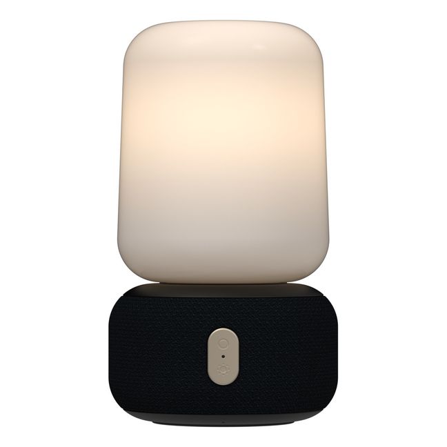 Enceinte outdoor aLOOMI | Noir
