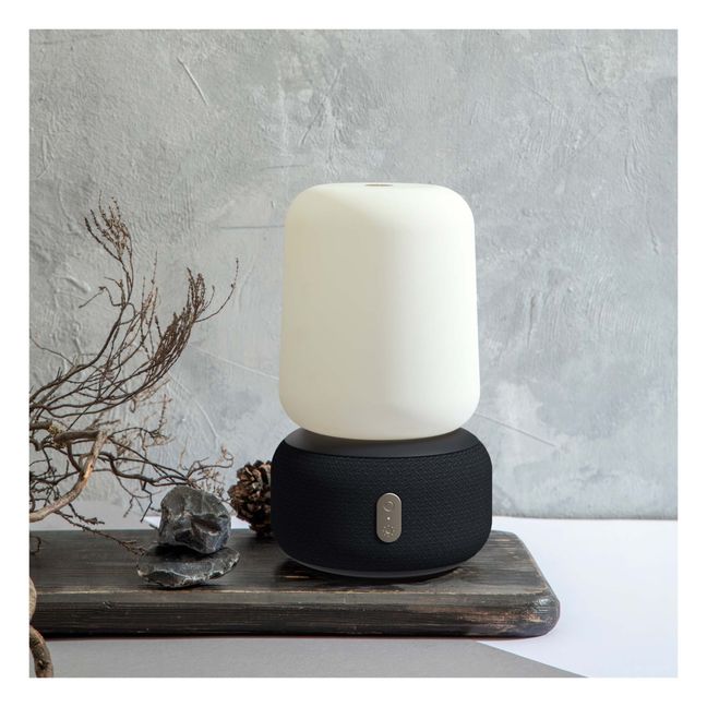 Enceinte outdoor aLOOMI | Noir