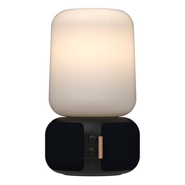 Enceinte outdoor aLOOMI | Noir