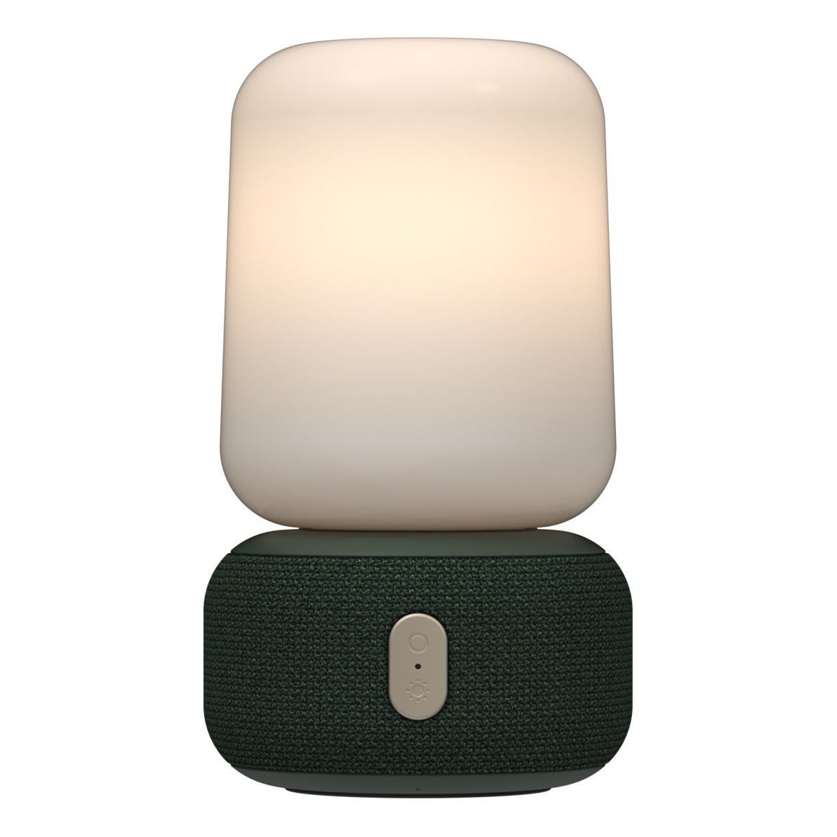 Outdoor aLoomi Speaker Green- Product image n°0