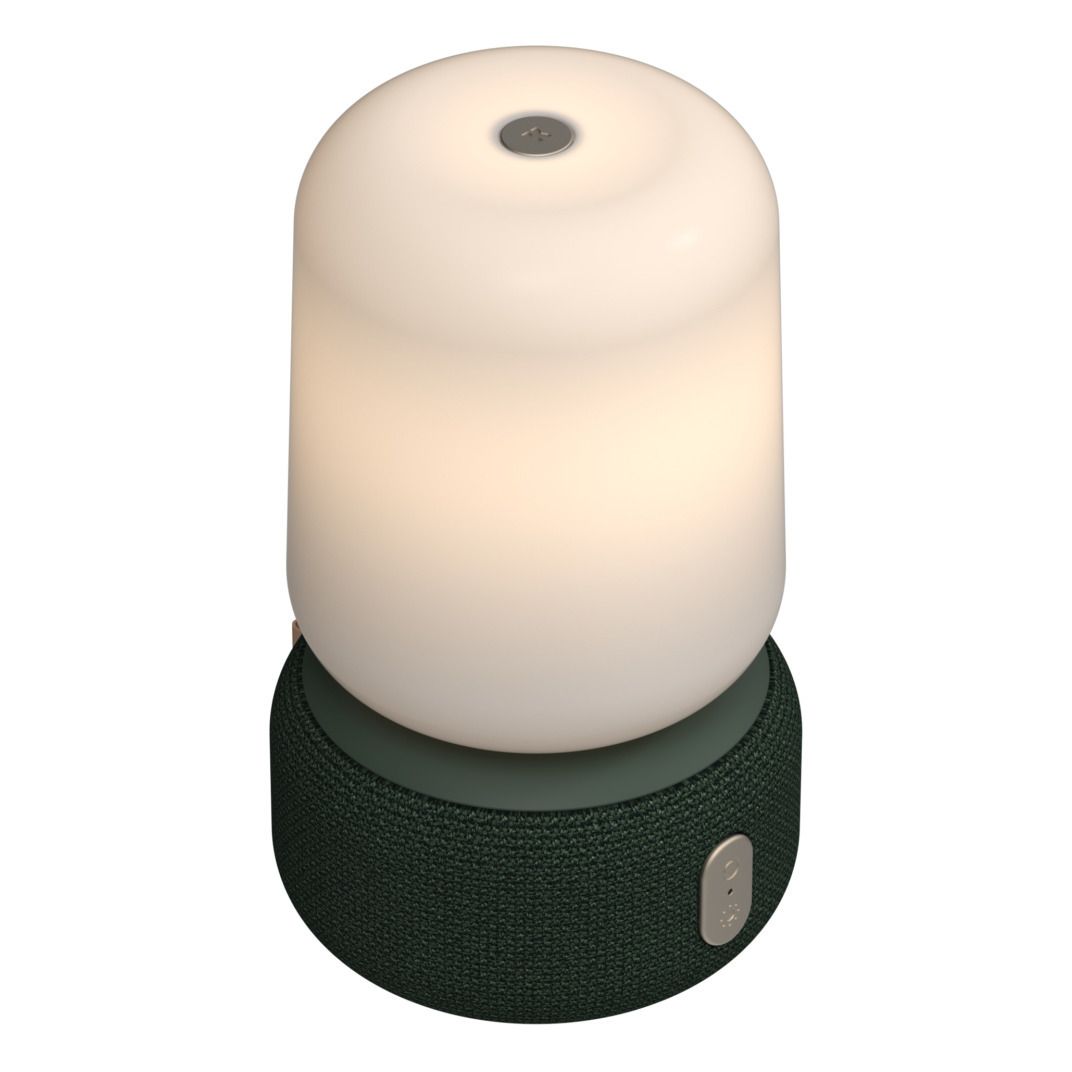 Outdoor aLoomi Speaker Green- Product image n°2