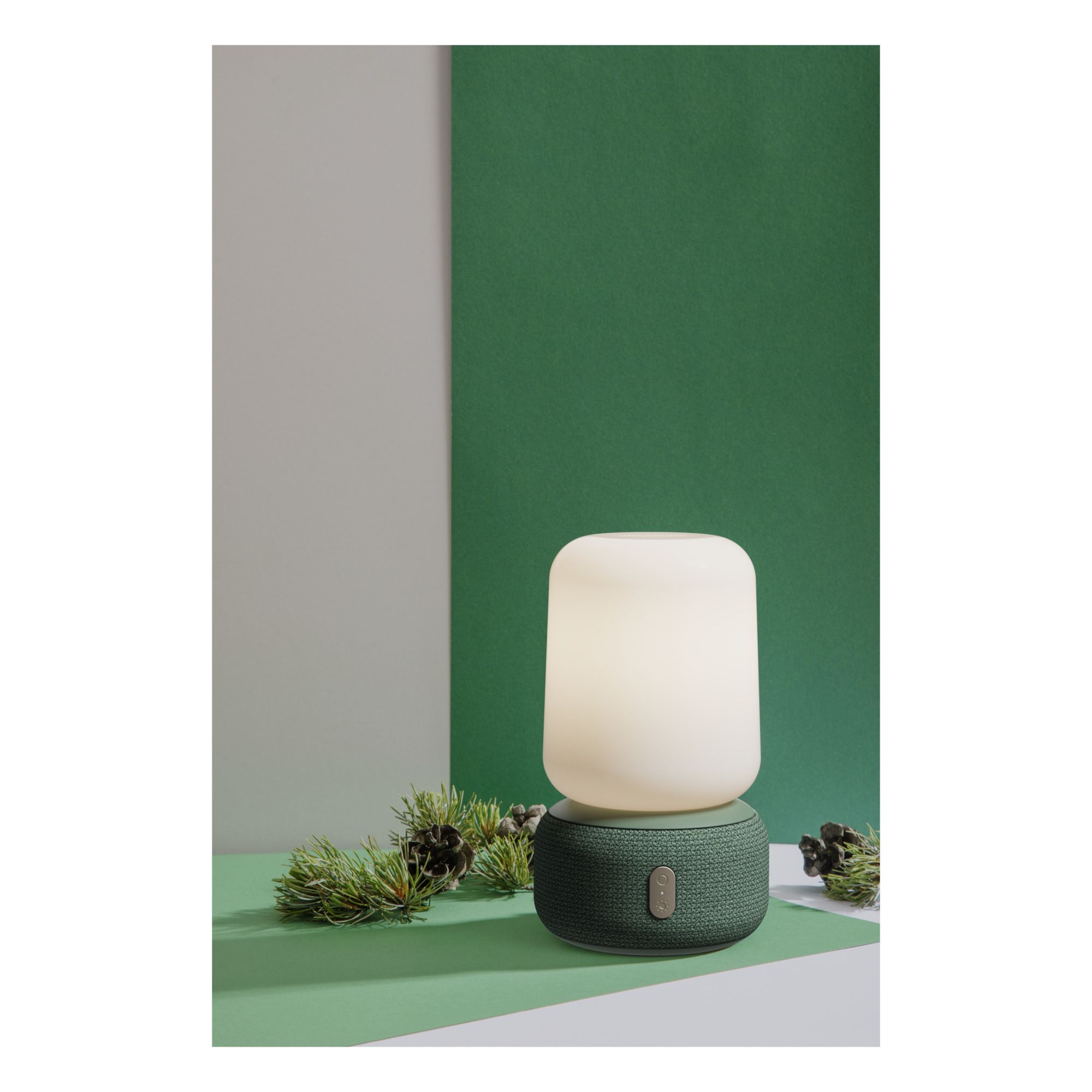 Outdoor aLoomi Speaker Green- Product image n°5